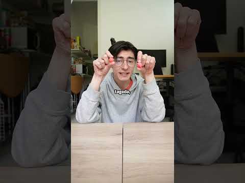 J'ai acheté des bonbons de luxe ? thumbnail