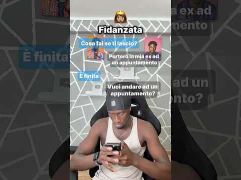 Quando inganni la tua ragazza 💀 thumbnail