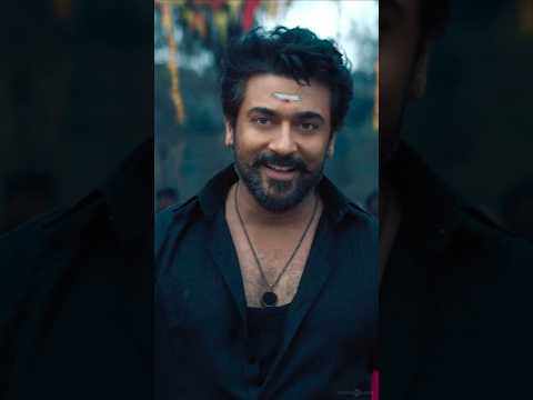 Vaa Karuppu ?? #Suriya #RJBalaji #SaiAbhyankkar thumbnail