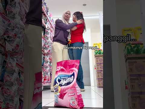 Ada yang pake SAYANG? thumbnail
