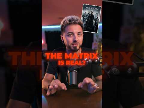 Check the pinned comment for a guide on how to take the red pill and escape the Matrix ? thumbnail