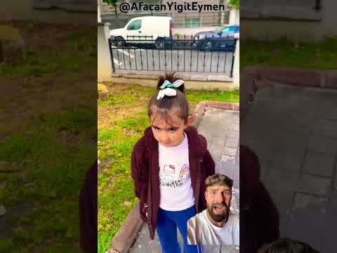 Niña con Jabón AfacanYigitEymen thumbnail