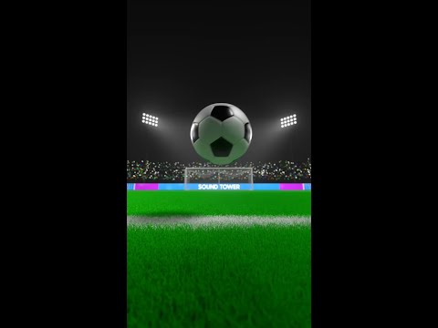 Sound Tower: Flag Lighting Social Film | Samsung thumbnail