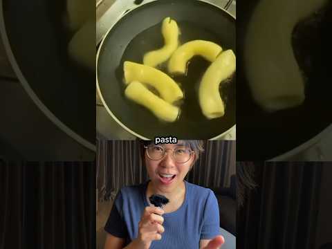 Duros vs Regular Pasta: What Actually Happens thumbnail