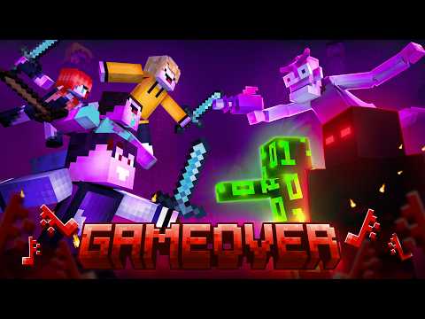♪ WOJAN - GAME OVER [ZWIASTUN] ♪ thumbnail