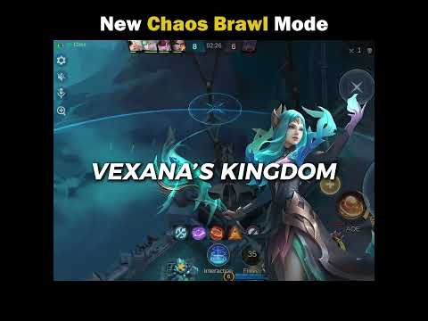 New Chaos Brawl Mode thumbnail