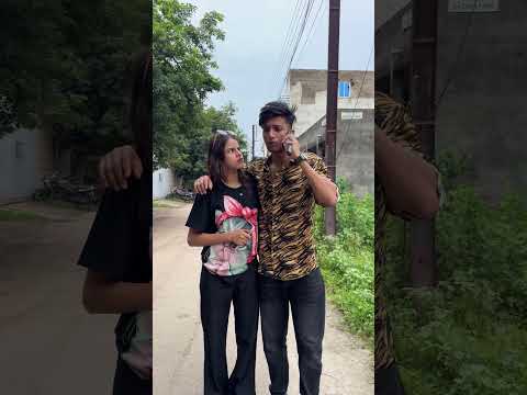 Dosti ho to aisi? #shorts #funny thumbnail