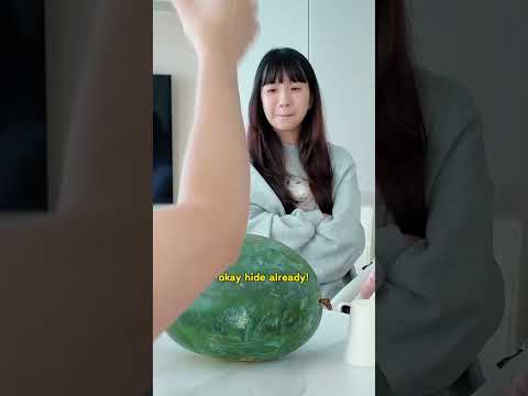 She was on a diet I had to help #couple thumbnail
