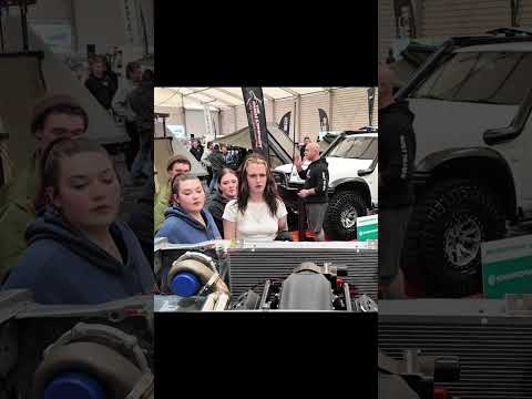 Twin Turbo LS reactions thumbnail