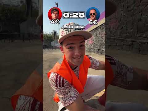 POV: Cuando Buscas Productos Caros En Estadios De Fútbol 😂🚀 Paul Ferrer #short thumbnail