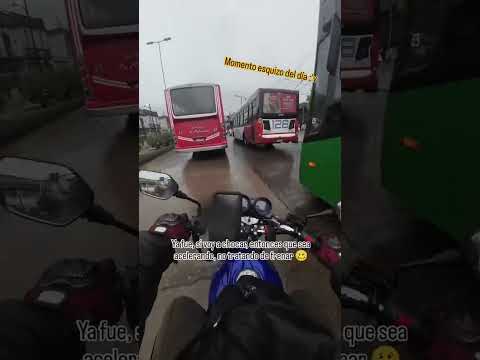 que hubieran echo ustedes (sigan amelomano.lonely) #motos #motovlo #bikers thumbnail