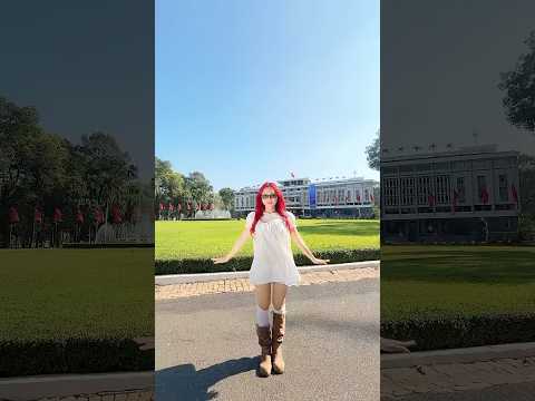 Mùa hè sôi động ghép video du lịch vào Về Đi Thôi là hợp lắm mọi người ạ ??? thumbnail