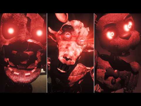 Toys In The Dark: Rebirth v1.0.5 Jumpscares (Early Access) thumbnail