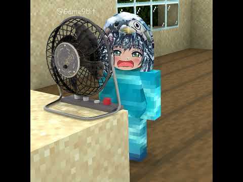 Gugugaga Ice vs Gugugaga Fire, whose voice do you like more?! thumbnail