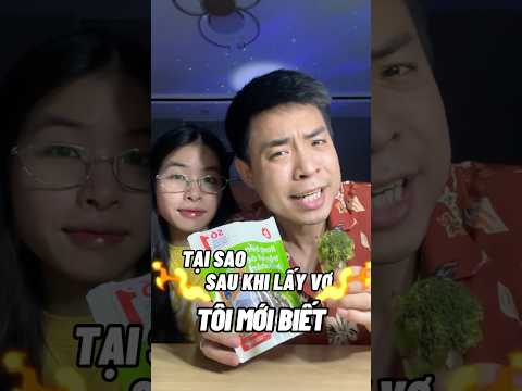 Mẹo lấy sạch rong biển vụn trong gói khi sắp hết - | Đàm Đức Review thumbnail