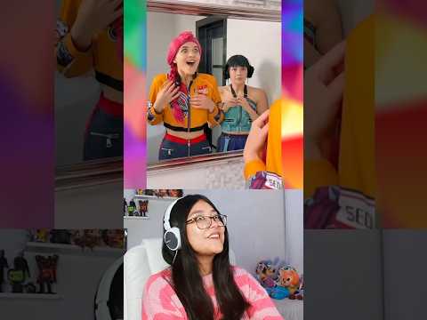 RUMI TIENE NUEVO CABELLO ROJO @Mr-Ploof #curiosidades #kpopdemonhunters thumbnail