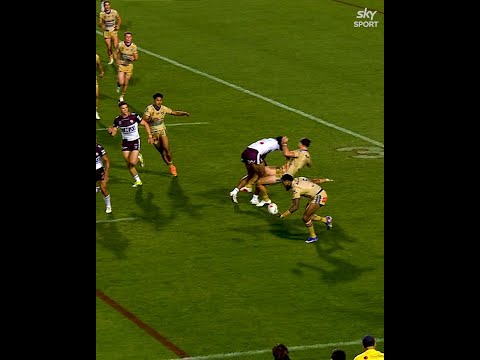 NRL Big Hits 2026 ? #NRL #SkySportNZ thumbnail