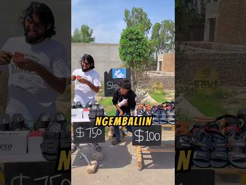 GAGAL Jadi Orang KAYA‼️? #komedi #lucu #videoviral thumbnail
