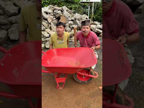Niru suara benda thumbnail