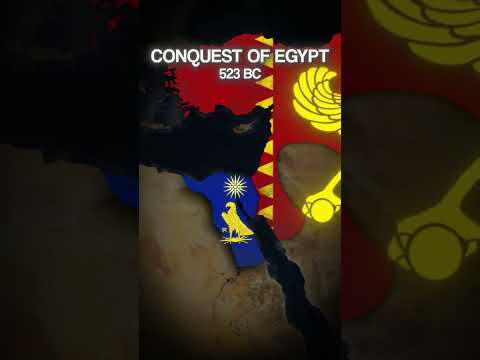 Territorial  Evolution of Iran #history #shorts thumbnail