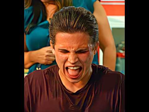 “Bro Was Built Different 🥶” | Cobra Kai | FUNK ABNORMAL (Slowed) | #trending #shorts thumbnail