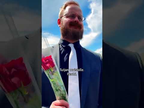 Tuijan muistolle ❤️ thumbnail