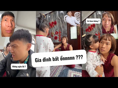 Gia đình bất ổn không nghe lời nhau và cái kết| Phá huỷ điện thoại bằng mọi cách ? | Đỗ Đạt Official thumbnail