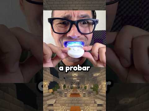 Probé los productos más raros de internet 😮 thumbnail