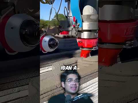 Las Casas Impresas En 3D Podrían Haber Dido Puro Humo 💀 thumbnail