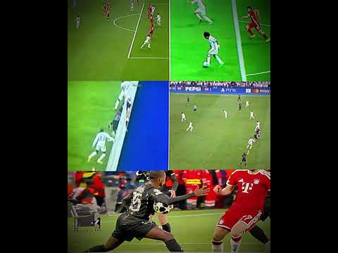 BAYERN MUNICH have become the most robbed team in the last 10 years of Champions League history! thumbnail