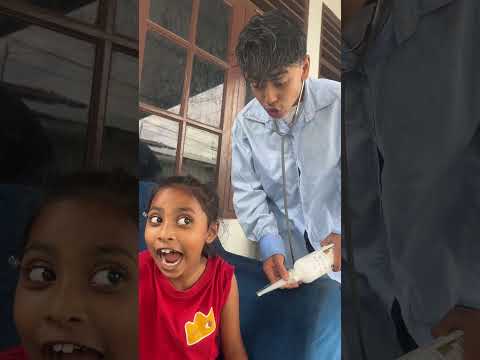 Takut di suntik thumbnail