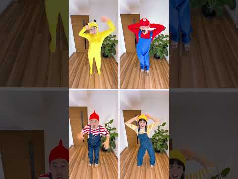 Whose Dance Was The Best? ??? thumbnail