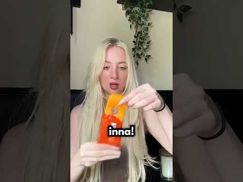 Podejrzana Dziura W Środku… MYDŁA!🤔 thumbnail