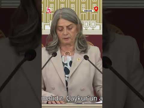 Sibel Suiçmez'den çay politikalarına tepki Üretici korumasız bırakılıyor! #shorts thumbnail