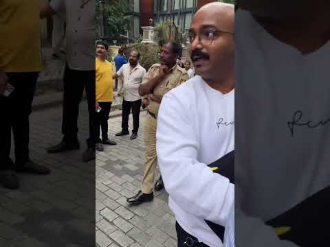 Everything was fine! I was scared they sending me to jail🇮🇳😭 thumbnail