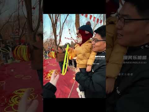 歪打正着搞笑瞬间，看一次，笑一次 thumbnail
