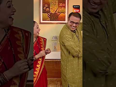 Bhide Ne Ki Rajesh Khanna Ki Mimicry | Taarak Mehta Ka Ooltah Chashmah | #TMKOC #Comedy #Funny thumbnail