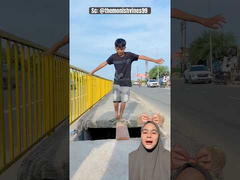 Lewat di Atas PAPAN‼️ themonishvines99 thumbnail