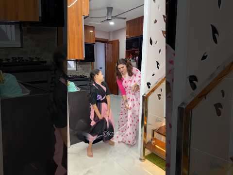 मम्मी बन कर हुई परेशान🤯🤣 #youtubeshorts #shorts #kajalsoni #shortvideos @K@Kajalsoni_vlogs thumbnail