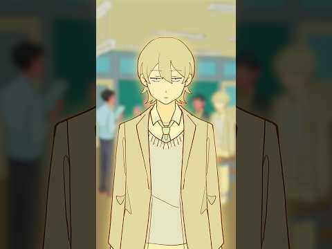全員同じ名前のテスト返し #パラ高 thumbnail