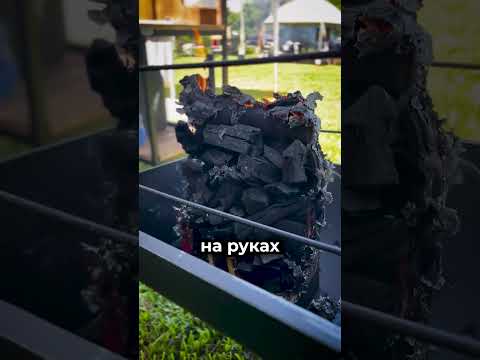 Гениальная идея для обычного угля ? thumbnail
