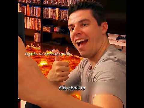 Nỗi kinh hoàng của núi lửa. thumbnail