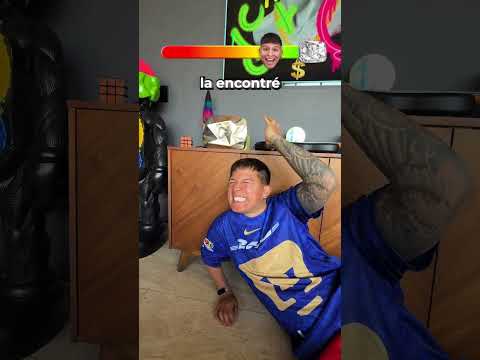 POV: Cuando Te Cuelas En La Casa De Mariano Razo 😂🚀 Paul Ferrer #short thumbnail