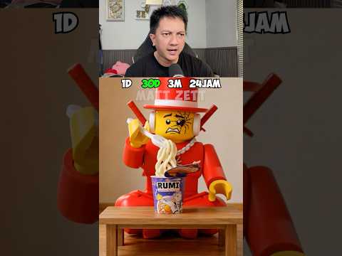 Sammy Memasak Mie Rumi 24 Jam thumbnail