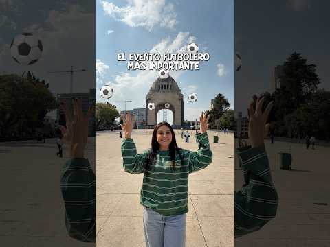 El fútbol se vive. El viaje se planea! Arma tu viaje con @despegar thumbnail