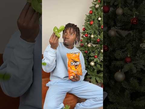Y’all thought I was eating chips ? thumbnail