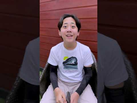 #SHORTS | Tipe Tipe FYP thumbnail