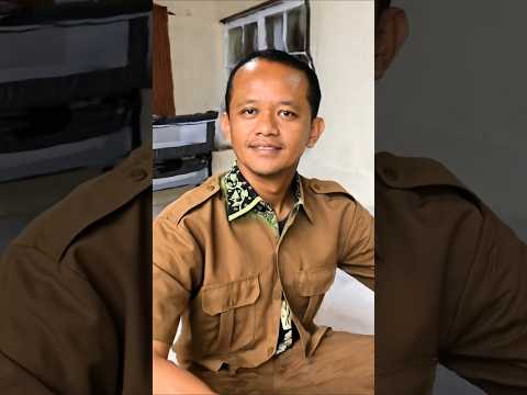 ngokngok jadi bahlil🤣😄😄 thumbnail