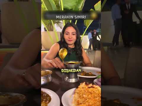 Restoranlar BİZİ Kandırıyor Mu? 🥣😮 thumbnail