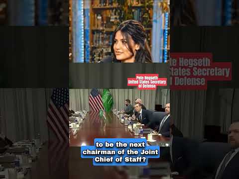 Pete Hegseth Pushes Back During Exchange 🇺🇸 #usa #americafirst thumbnail